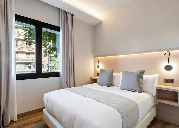 Dobo Madrid Ricardos